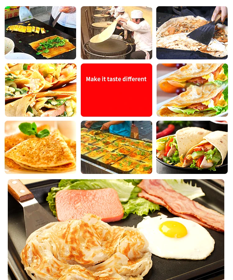 Прямые поставки с завода, промышленная машина для изготовления крепов из нержавеющей стали