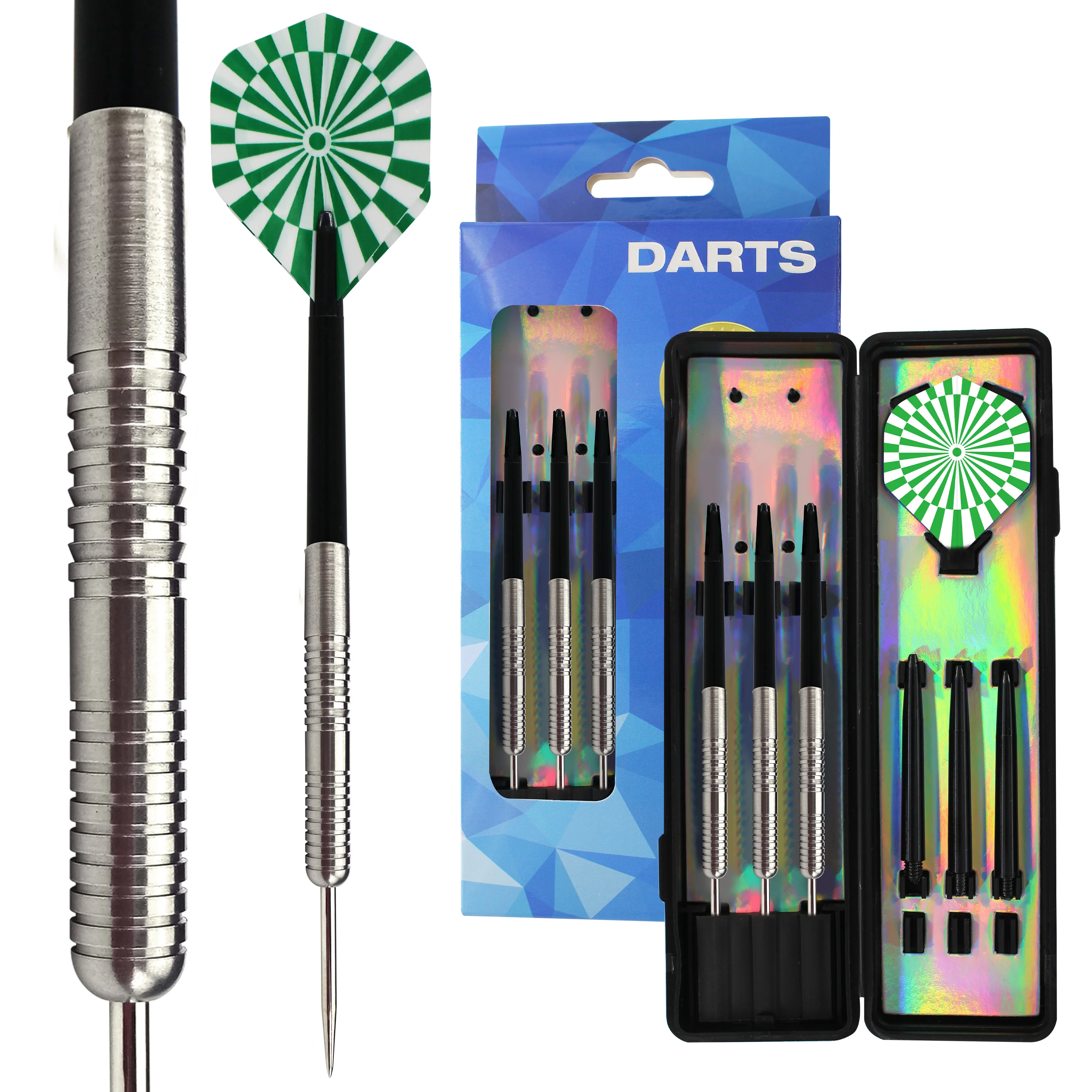 95% Tungsten Darts - Professional Tungsten Darts Steel Tip