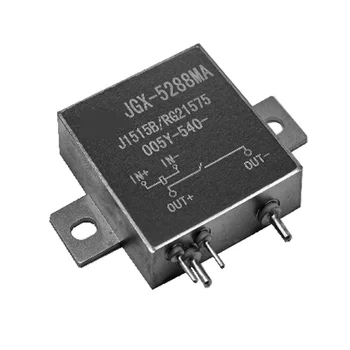 Direct Sales FRJGX-5288MA welding sealed  ssr relay dc 20A 540v  4 pin relay  high voltage used in scientific research