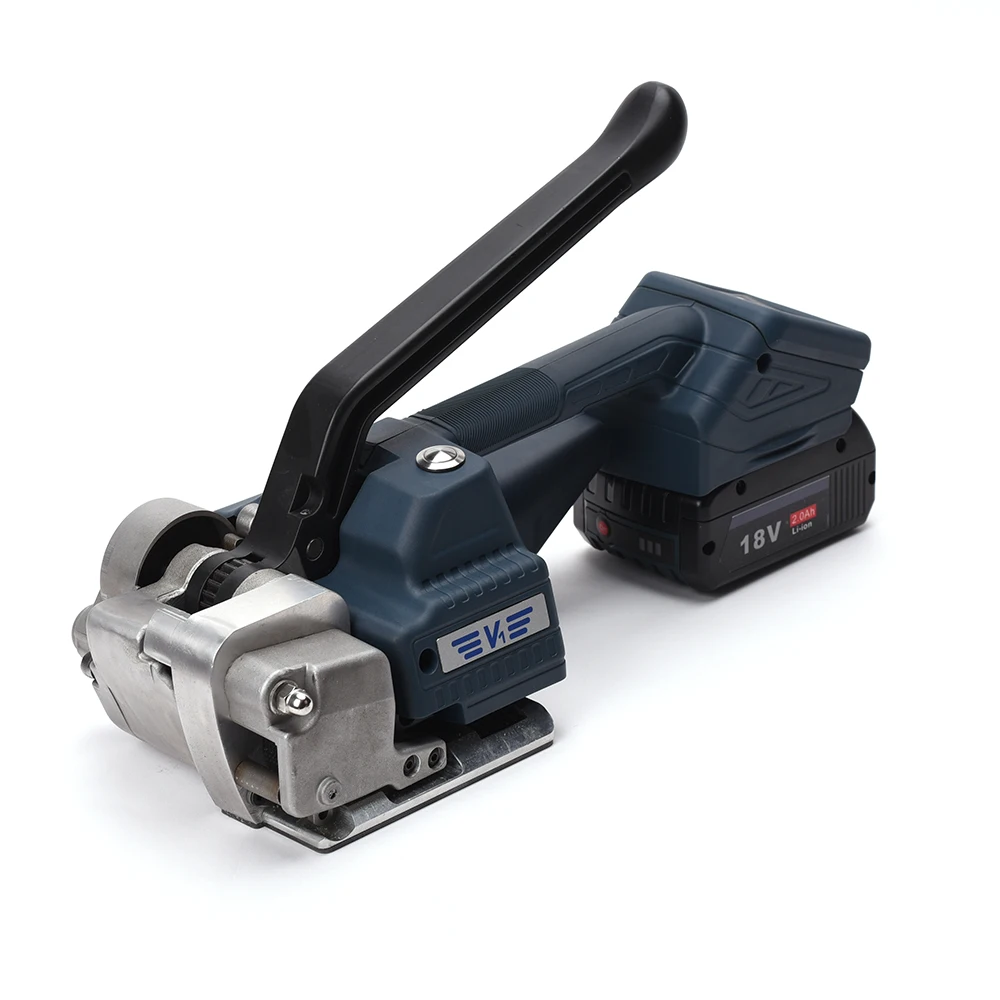 V1 Packaging Strapping Strapping Machine Manufacturer Strapping Machine Pp/pet Strapping Bands