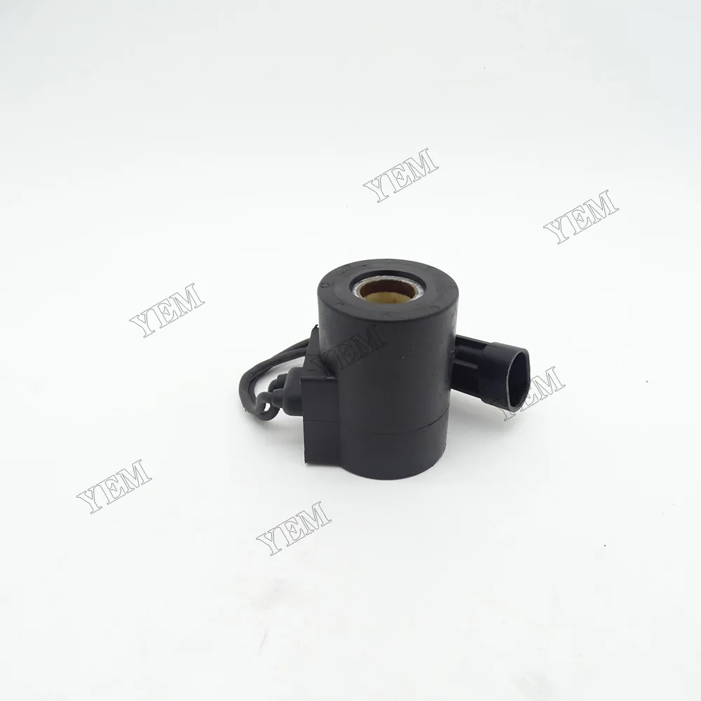 For Bobcat 6678984 Solemoid Valve High Quality Engine Parts 3