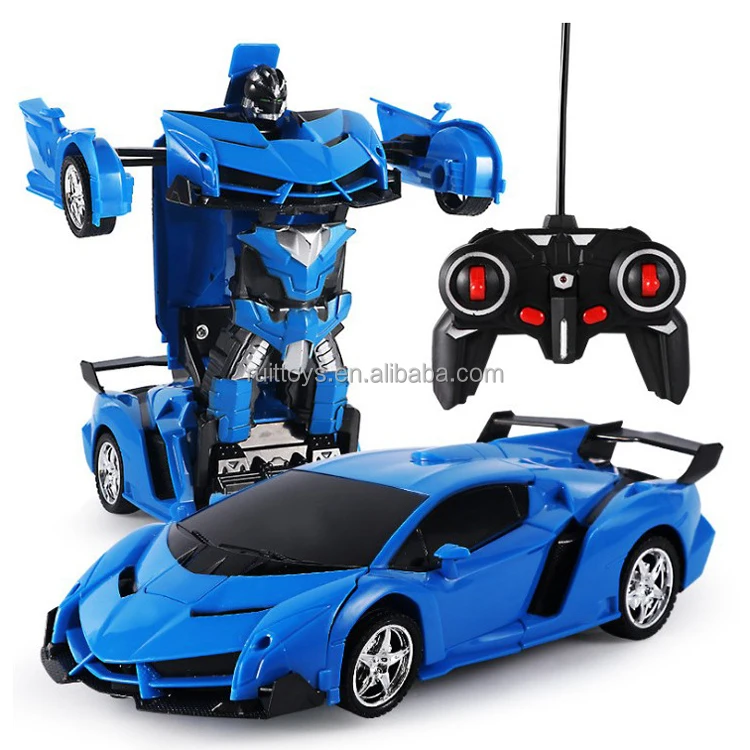 remote control robot car photo