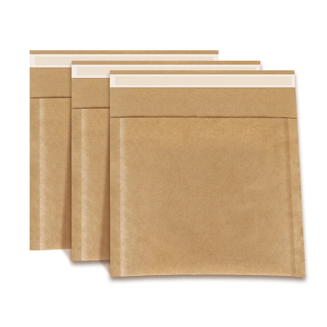 Paper Padded, Good Protection