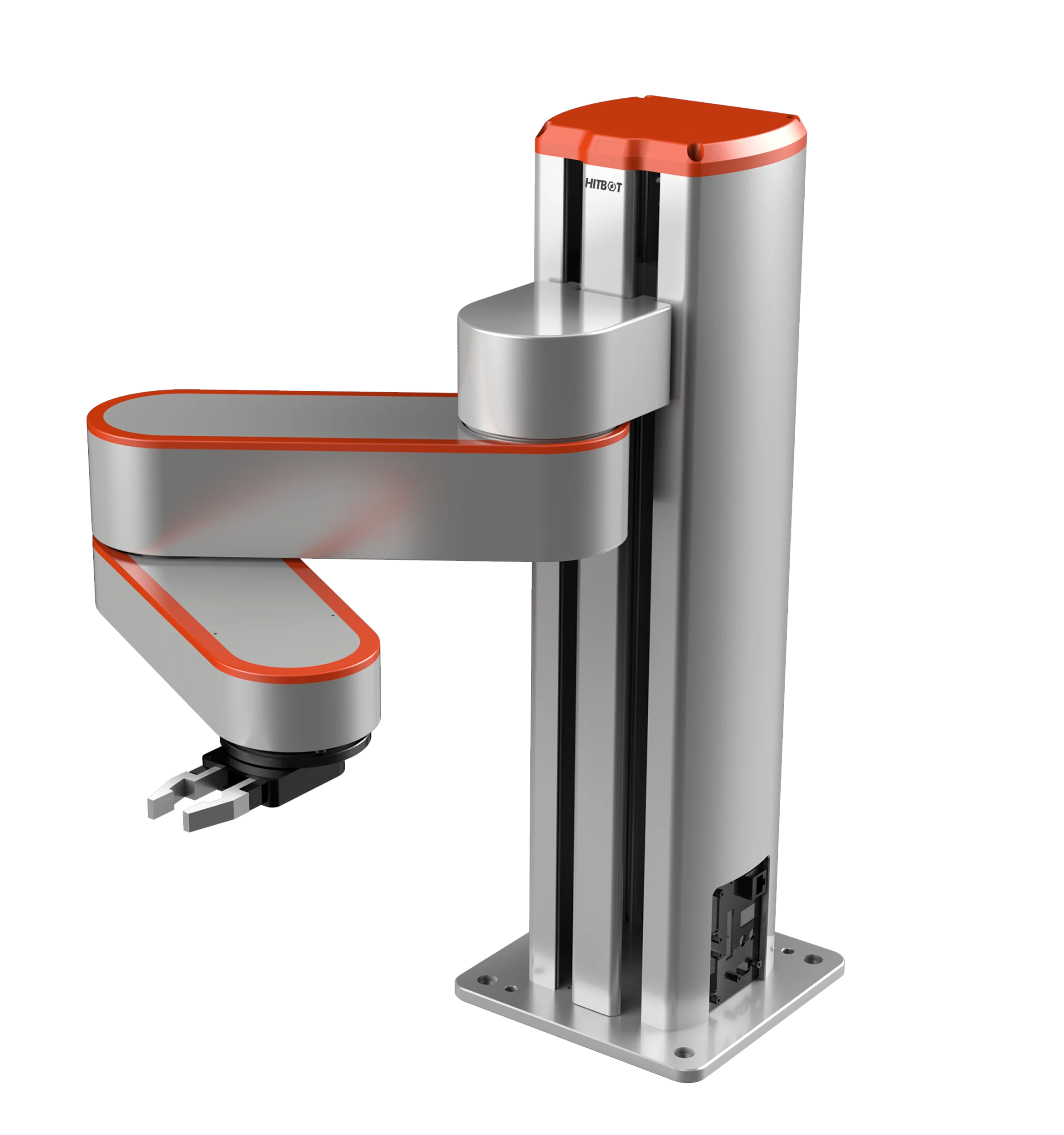 Cheap Price Robot Arm Hitbot Zarm 2442 Robot Control For Finishing