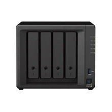 Synology ds923 DS923+ Network Storage NAS 4 Bay DiskStation DS923+