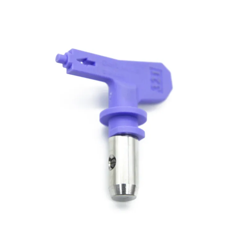 Reversible Spray Gun Tips 211 317 413 433 515 517 Airless Nozzle for Airless Paint Sprayer