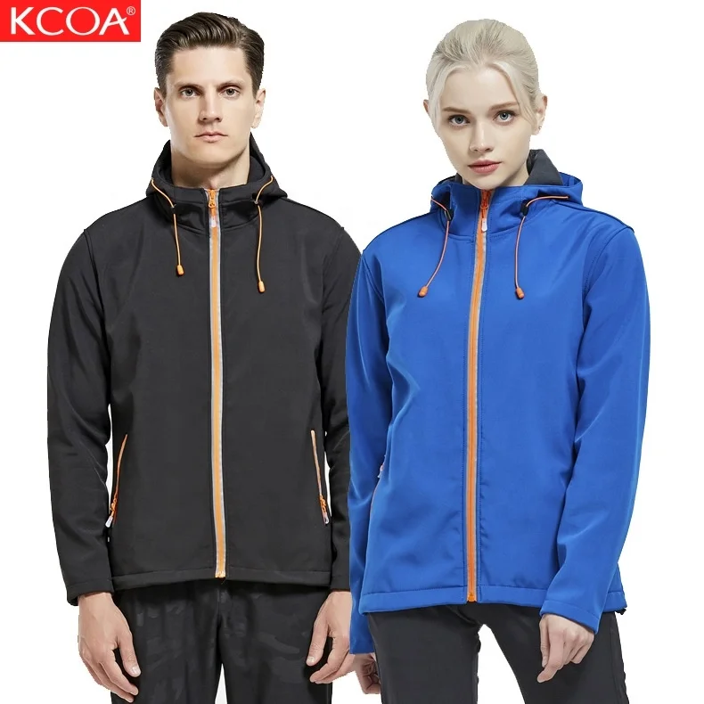 thermal waterproof coat