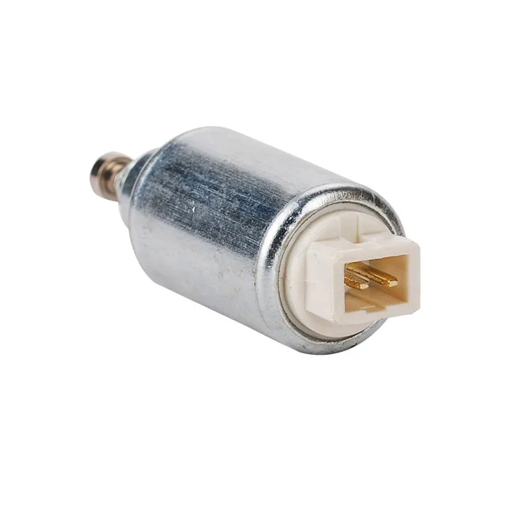 Pièce Rechange Tondeuse DVPARTS Carburateur Solénoïde 699878 699915 695423 799728 799727 794572 796109 499161 496592 498231 Pour Briggs & Stratton Nikki Carb Solénoïde Fer Installation Facile