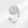 White gold color (white diamond)