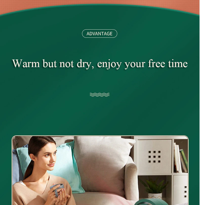 Economy Portable Blower Heater PTC Ceramic Rooms Bedroom Home Mini 1500W Electric Air Cooler Heater Fan.jpg