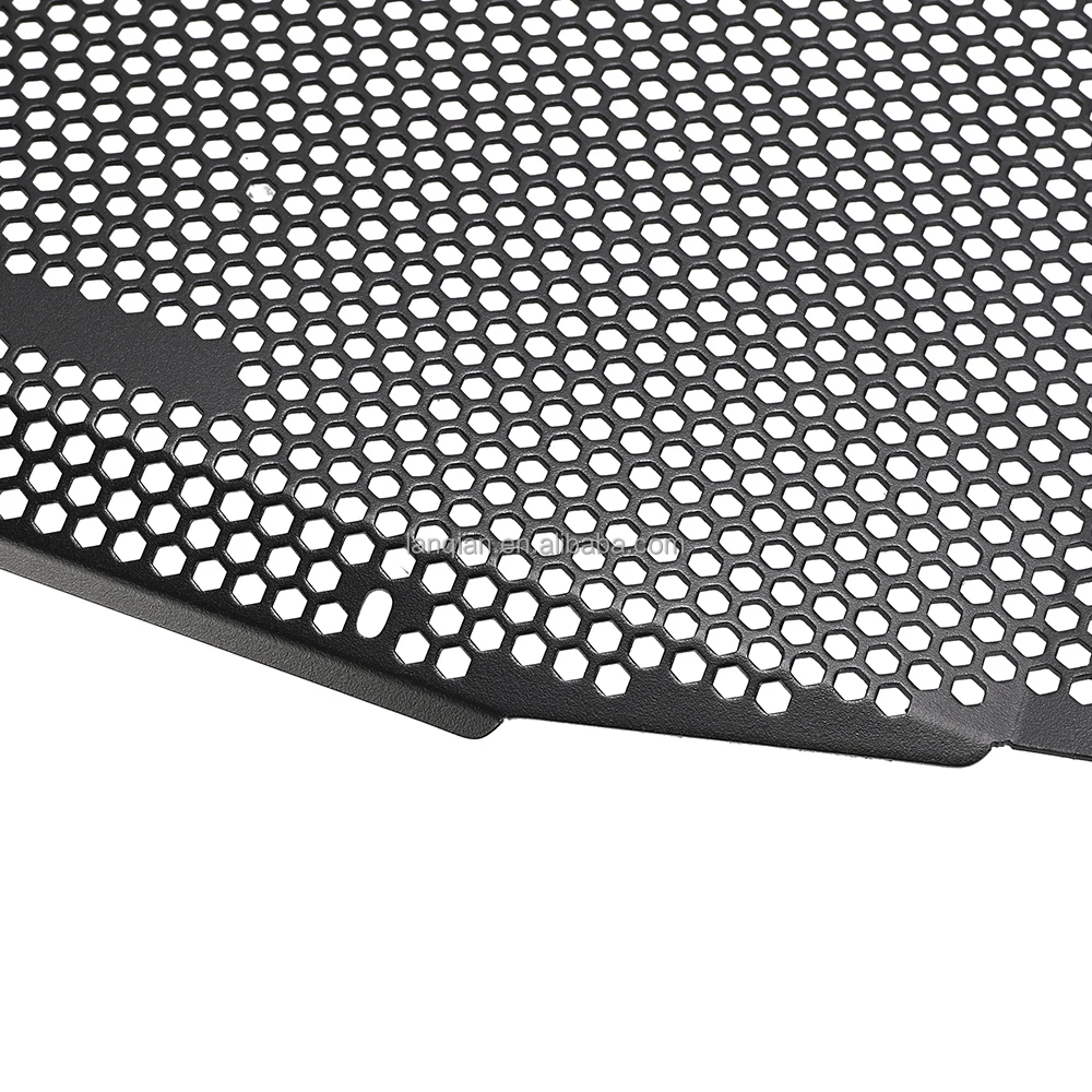 Grille Protection Radiateur Honda NT1100 2022-2023 - Accessoire Moto