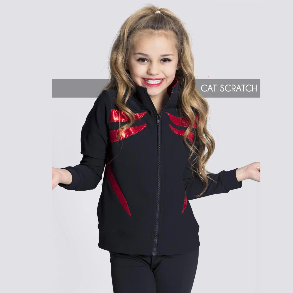 Cheerleading Custom Dance Cheer Team Bling Glitter Warmup Buy Hot