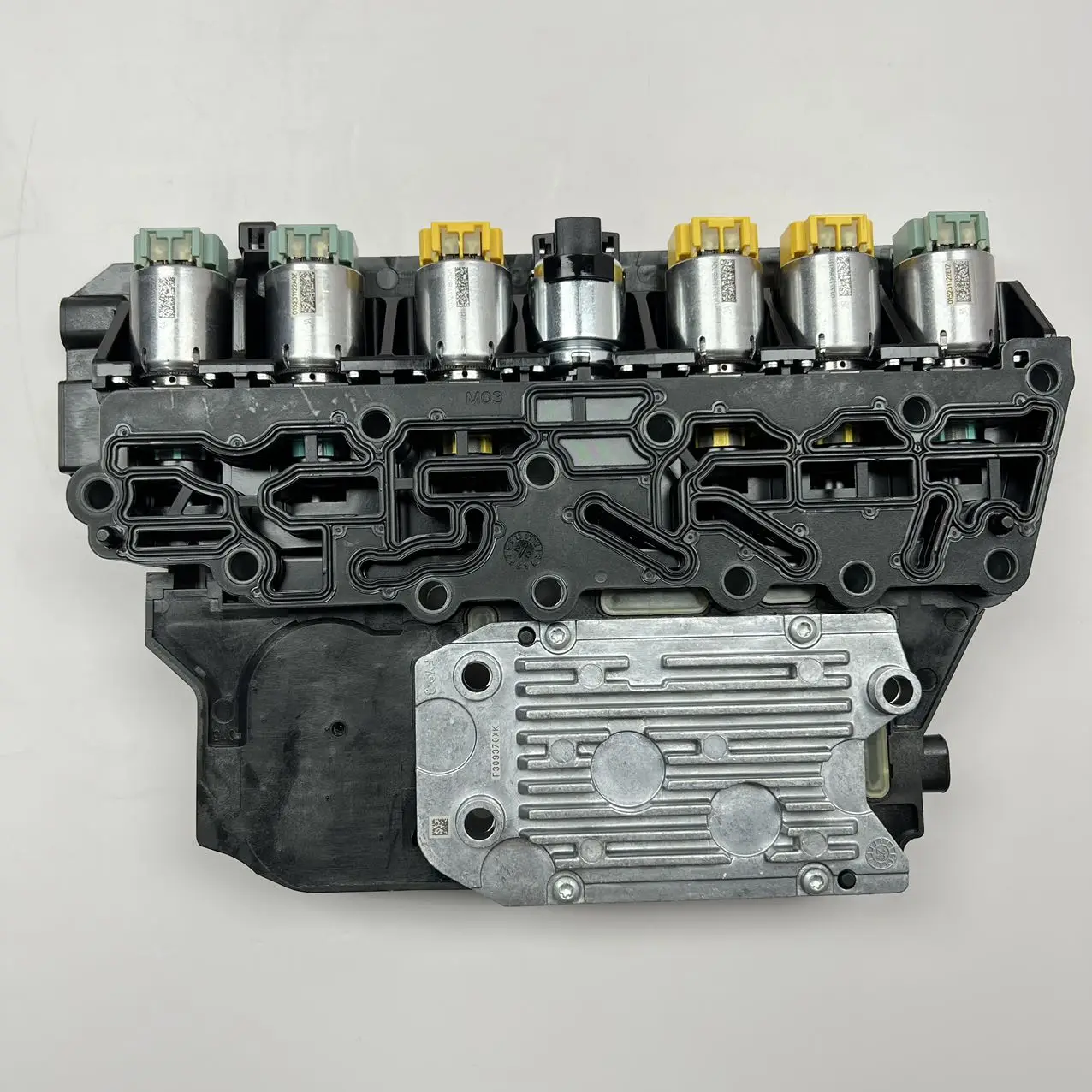 Automatic Transmission Solenoid Valve Body TCM TCU for CRUZE Chevrolet 24275318 6T40 6T30 6T31 6T41 2nd Gen 24268164 24265367