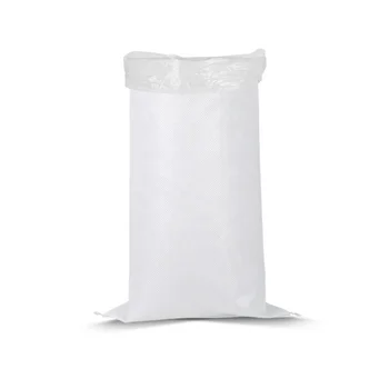 Hot Sale Woven Plastic Print Bag Rice Packing Bags Waterproof and moisture-proof Polypropylene Woven Bag