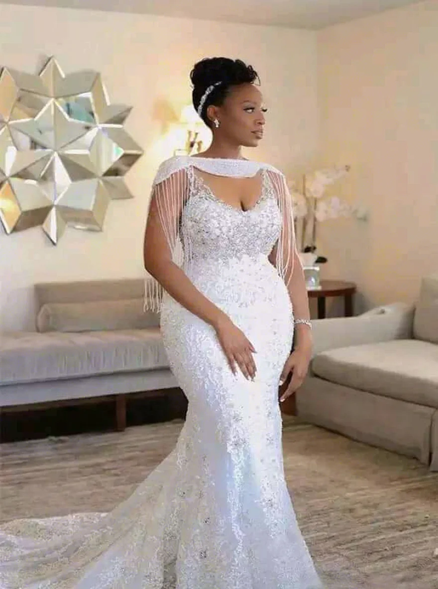 Shop Our 2023 Custom Wedding Dress Collection - Elegant Gowns
