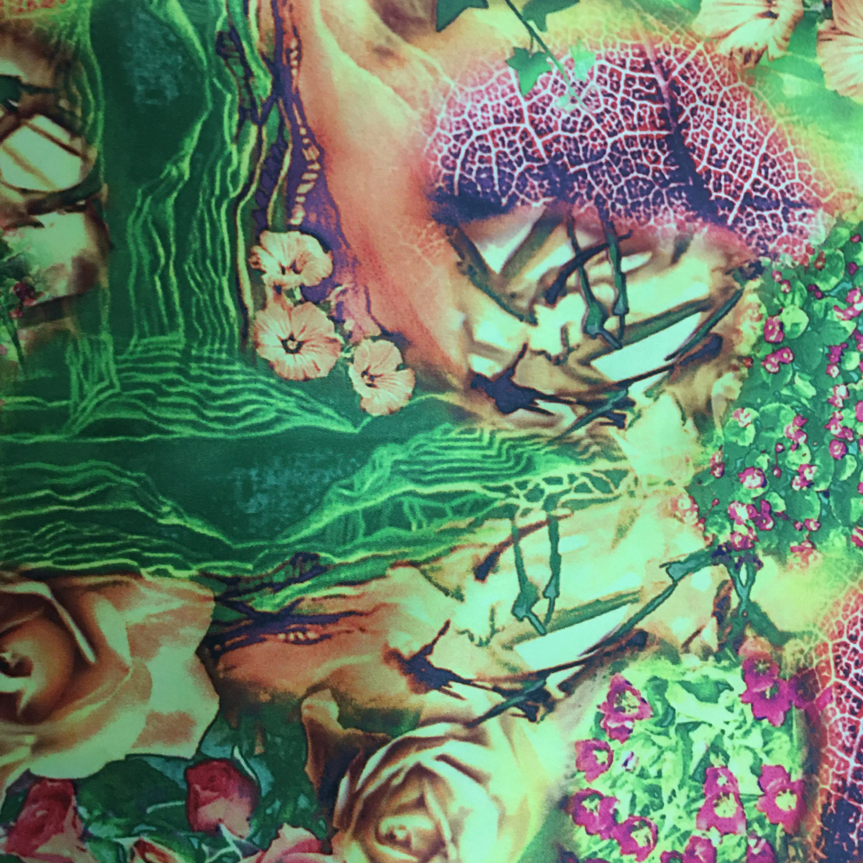 Шелковая ткань высокого качества, заводской поставщик