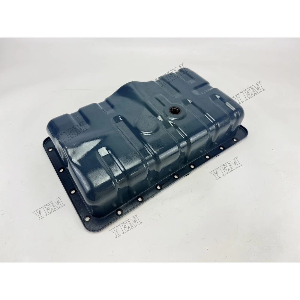 Good Quality V3307CRT Oil Pan Part No. 4
