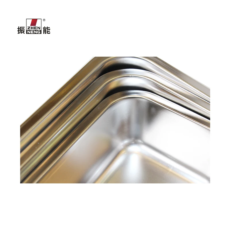 Ланч-бокс Bento из нержавеющей стали, 600 мл, с герметичной крышкой