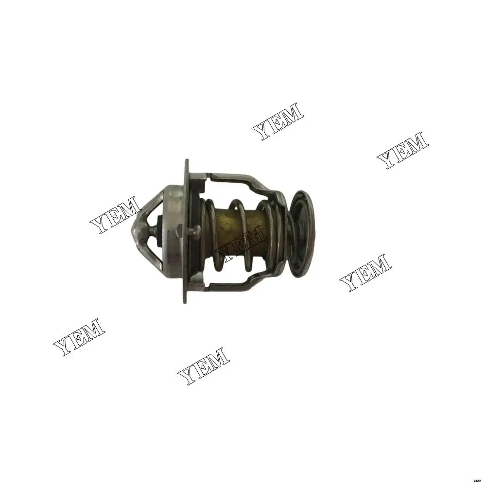Taiwan Factory Wholesale High Quality 3TNV75 Thermostat 129155-49801 for Yanmar