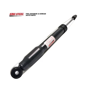 KINGSTEEL OEM 344459 1K0513029BS Amortiguadores De Choque Car Shock Absorber for AUDI A3 II VOLKSWAGEN CC GOIF V SKODA YETI