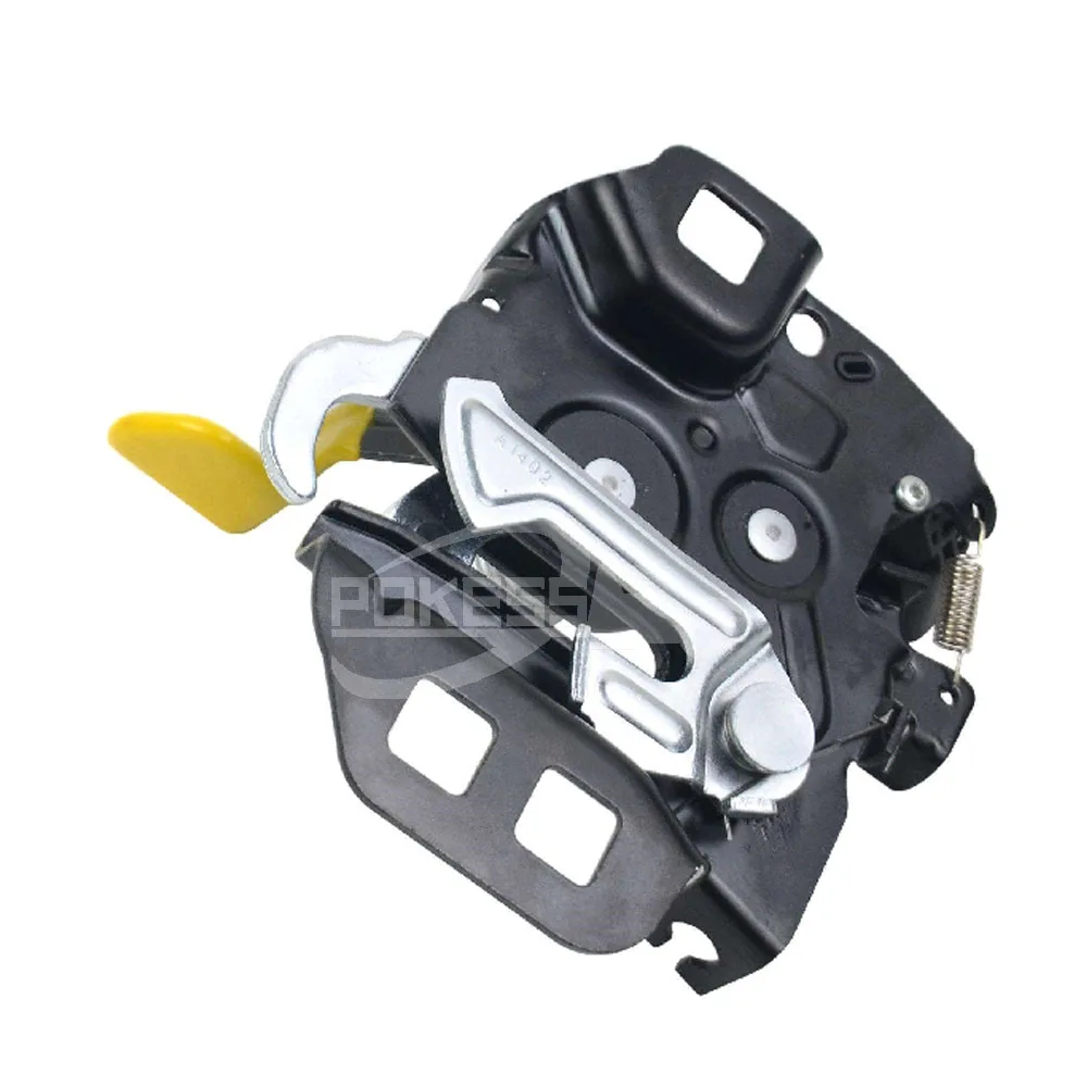 Auto Part Hood Lock FR3Z16700A FR3A16700BB FR3Z16700B FR3A16700BE for ... — 4