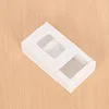 Ouverture de la fenêtre de la carte blanche