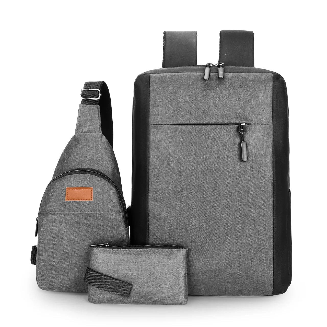 Kbw530 Hot Selling Usb Charging Shoulder Bag Men Business Backpack ...