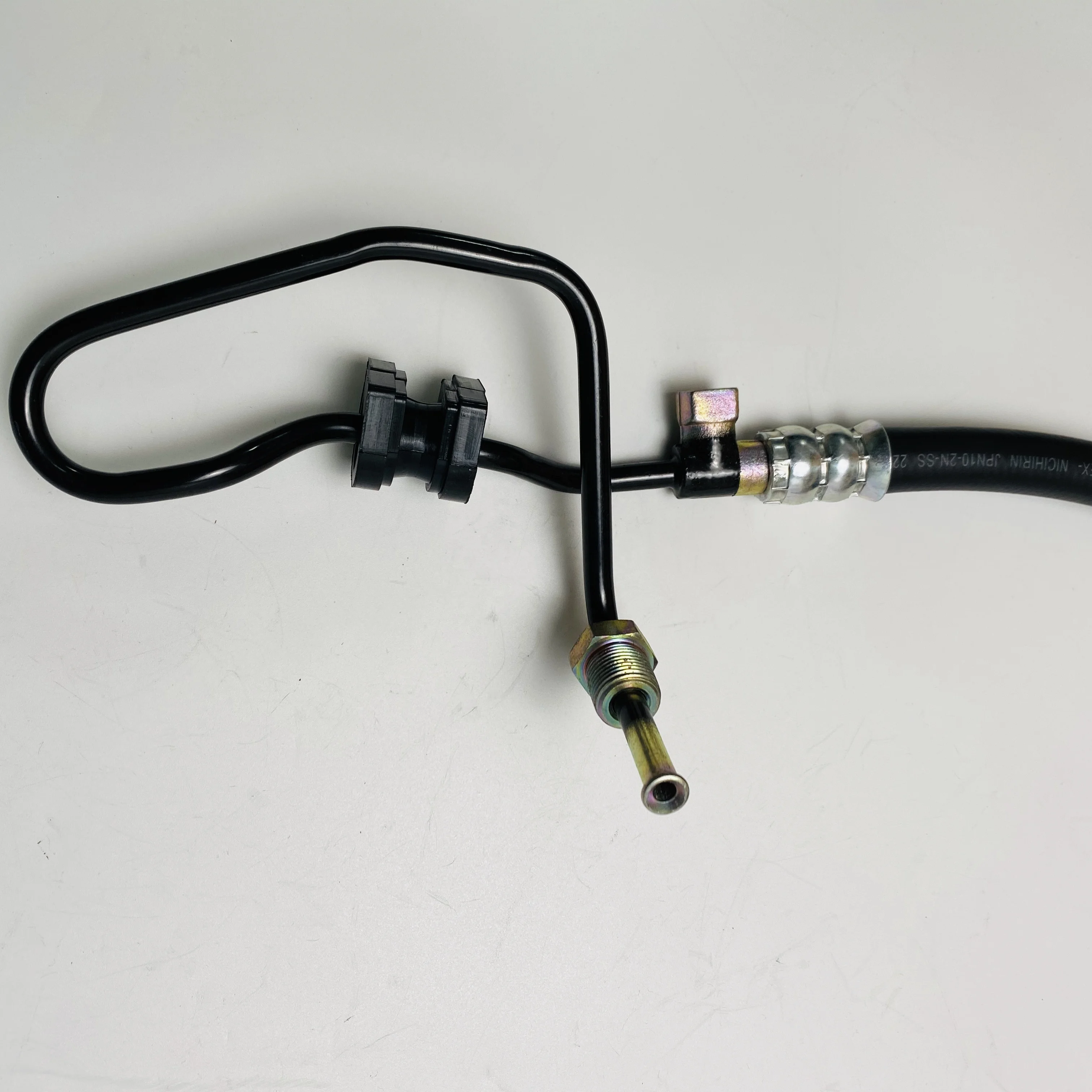JJQ Power Steering Pressure Hose Pipe OEM 53713-SWA-A03