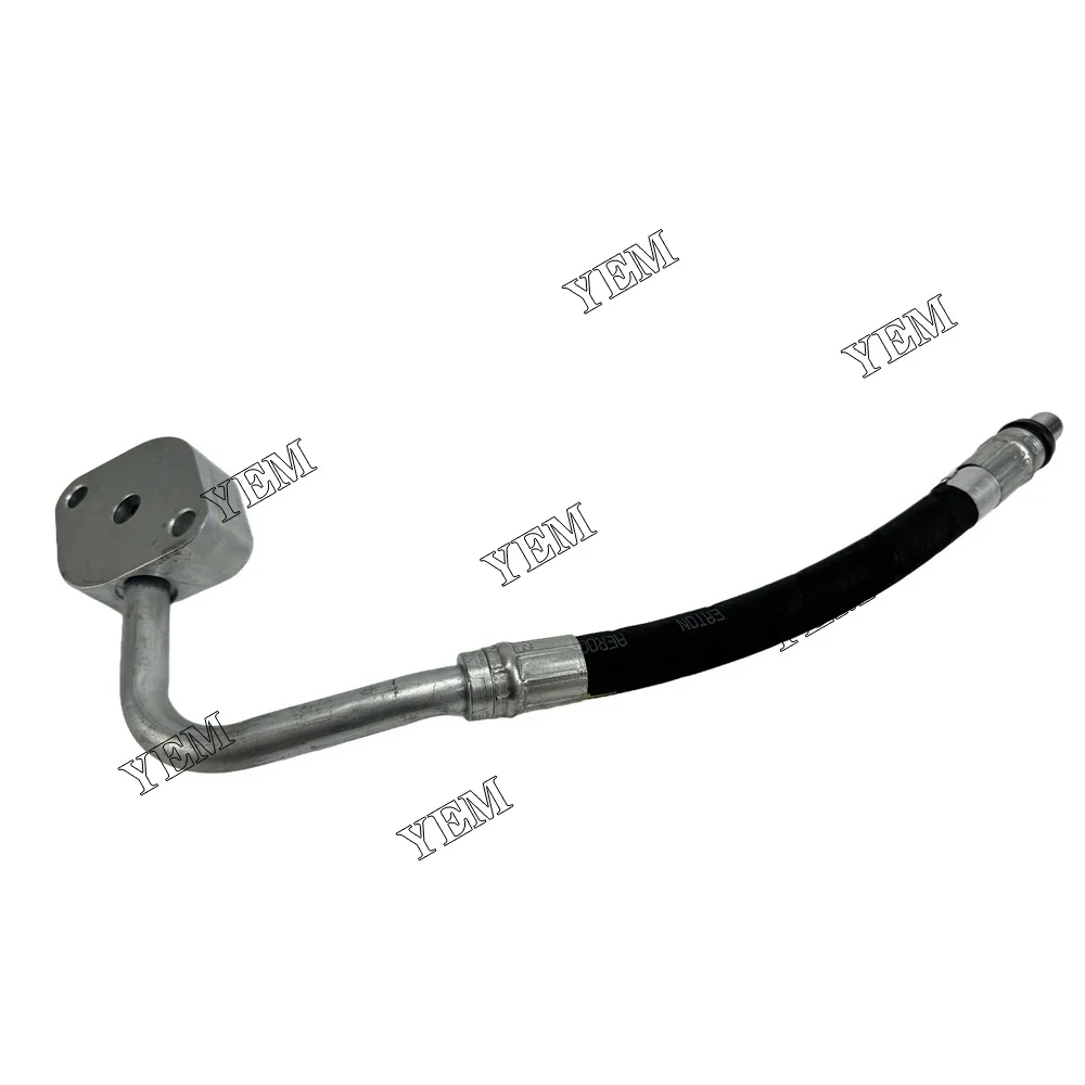 C7 Hose Assembly 205-1280 Fits for Caterpillar Replacement Engine Parts 4
