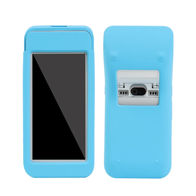 Customized Silicone Protection Case for PAX A920 Pro Factory Price POS Silicone Cover