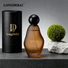 clear bottle