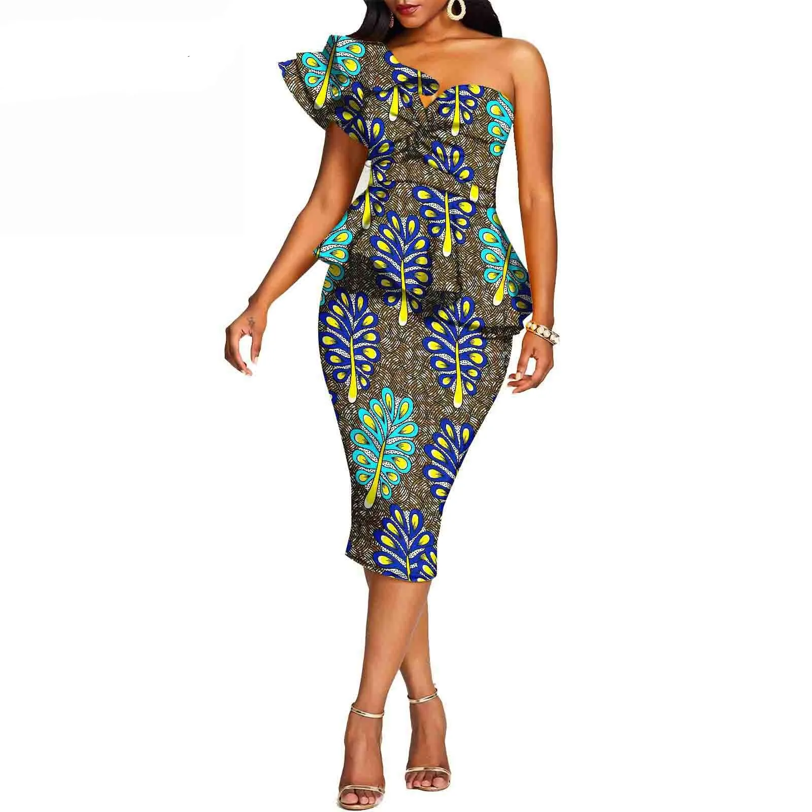 bodycon easter dress