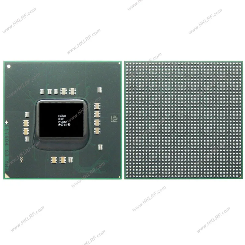 Chip Grafico Intel SLH3P AC5520 BGA Originale &ndash; Nuovo, Per Riparazioni Schede Madri