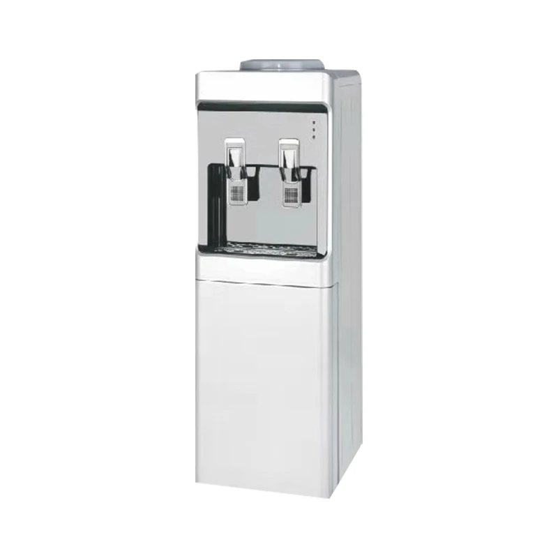 Высокоэффективный компрессор, дозатор воды с нижней загрузкой холодильника, с горячей нормальной и холодной водой