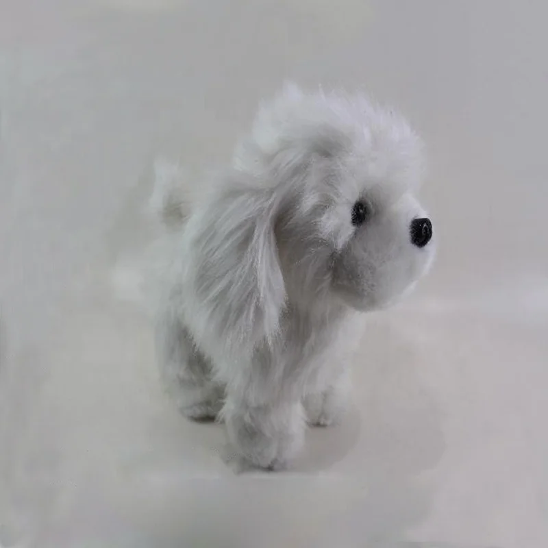 JACK AND VANILLA, Giocattolo Di Peluche Mucca Bianco Nero Per Cani 60 Cm Design Realistico, Sonoro E Lavabile, Ideale Per Giochi Interattivi, Colore Brillante, Modello Flatties