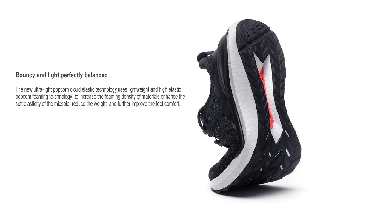 Xiaomi Mijia Sneaker Man Sport Shoes 4