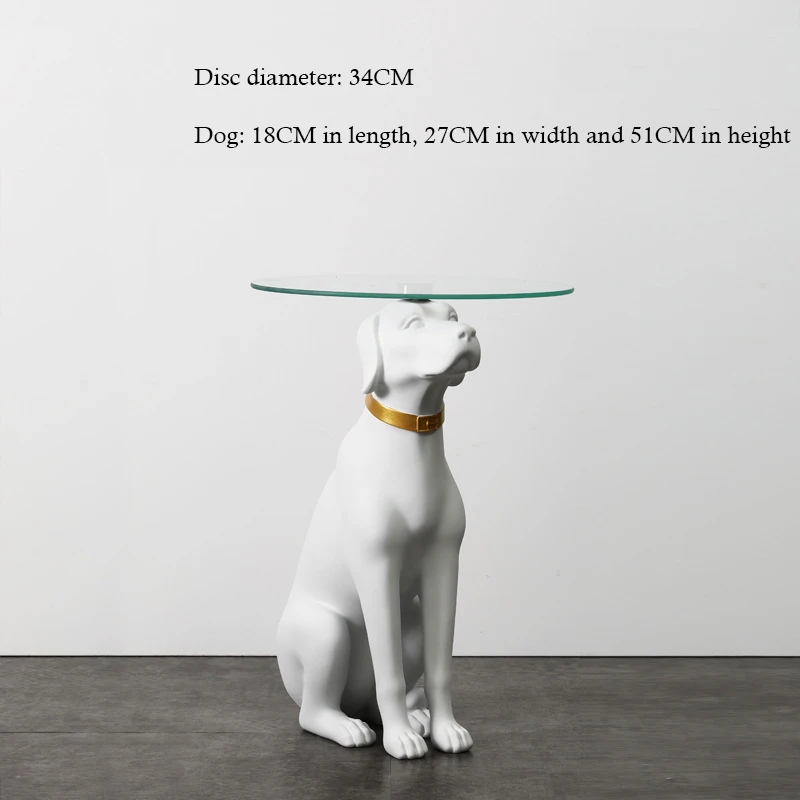 Новое поступление орнаменты в скандинавском стиле для собак форме животных модель керамический поднос