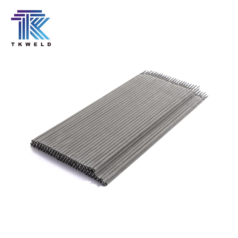 2023 New Arrival Hot Sale  Arc Welding Electrode Types AWS E6013 Welding Electrode Rod