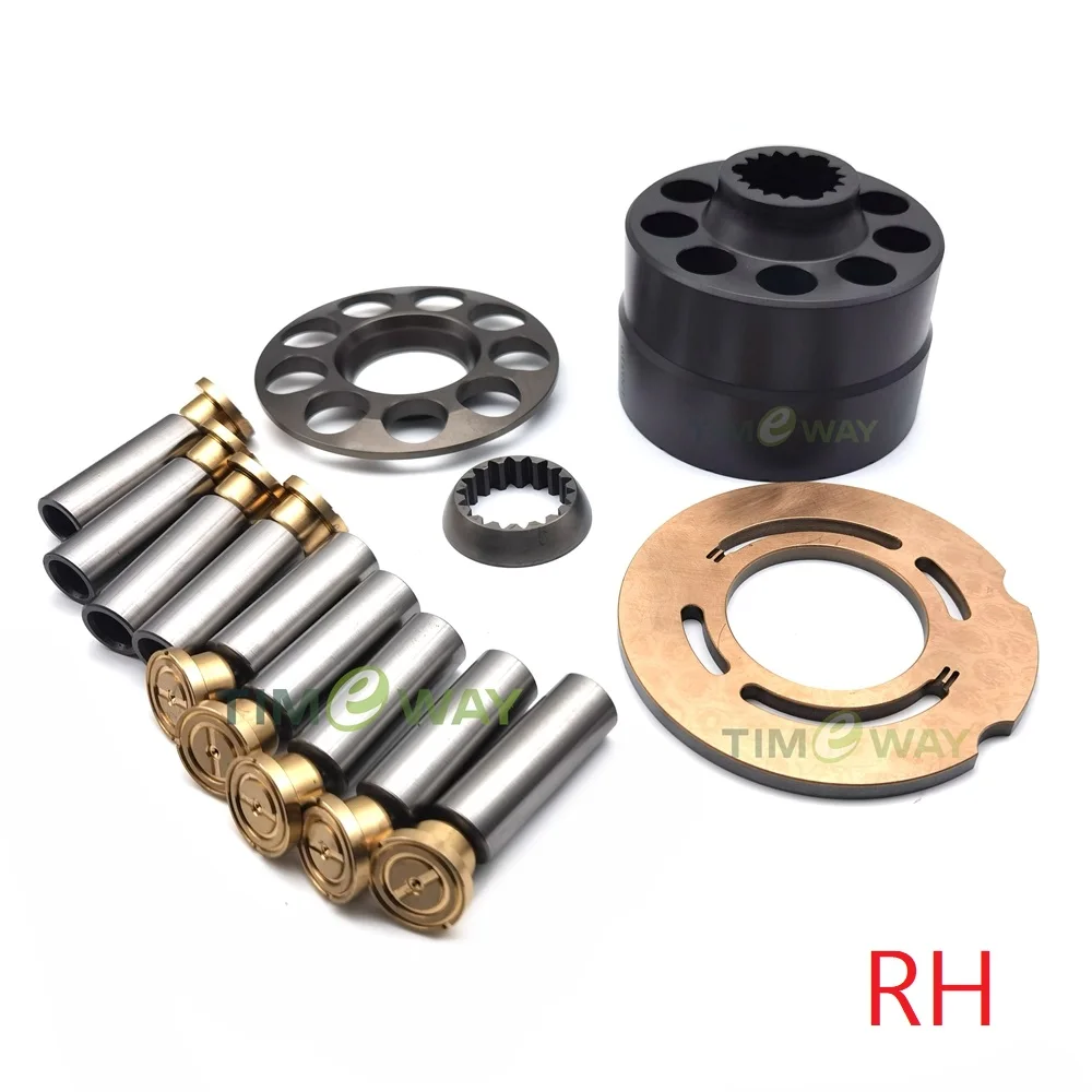 Hydraulic Pump Rotor Assembly TA1919 Pump Repair Kits for EATON VICKERS Series Piston Pump