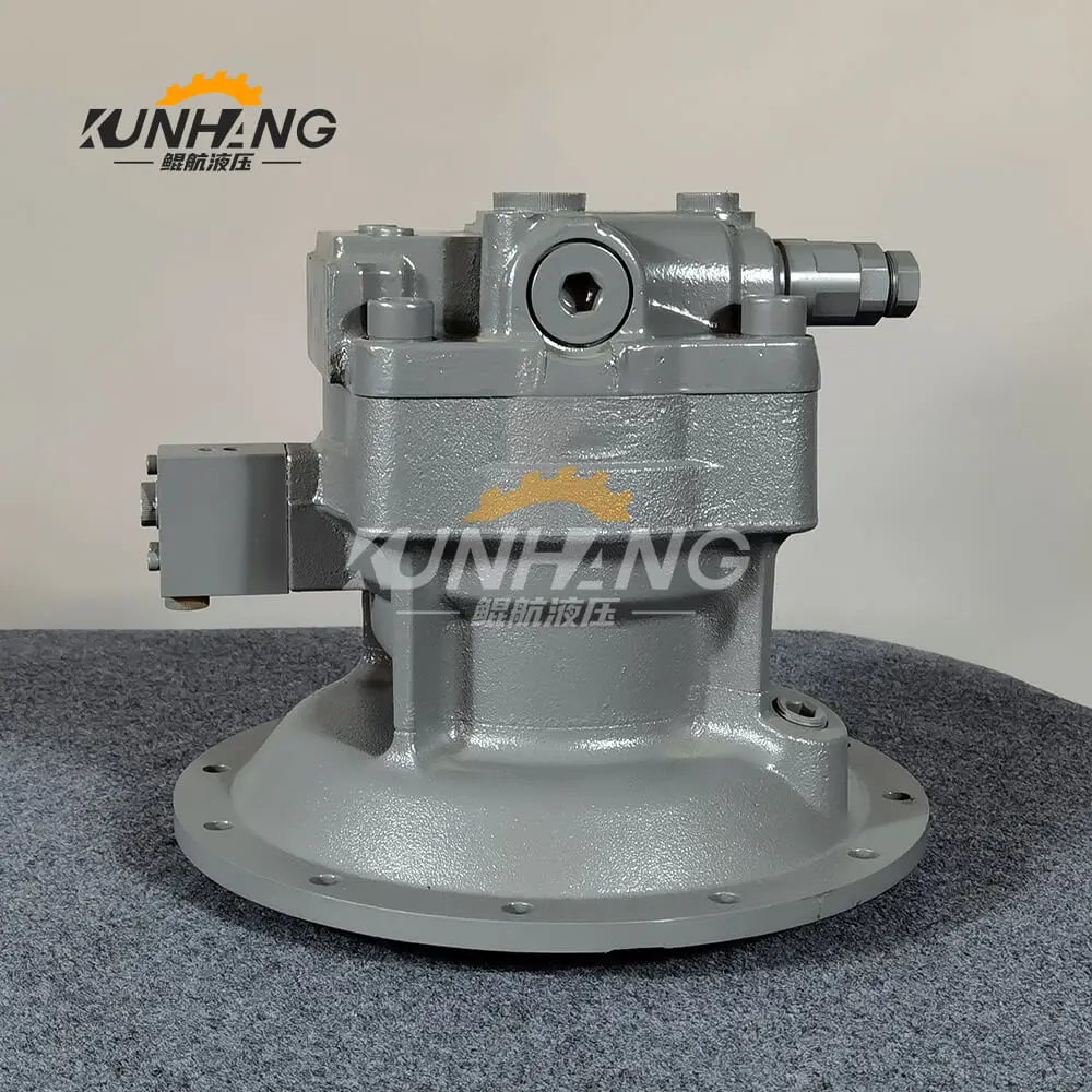 High Quality ZX240-3 ZX240-3G ZX220-5B ZX250-3 Swing Motor 9258608