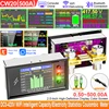 CW20 DC420V 500A