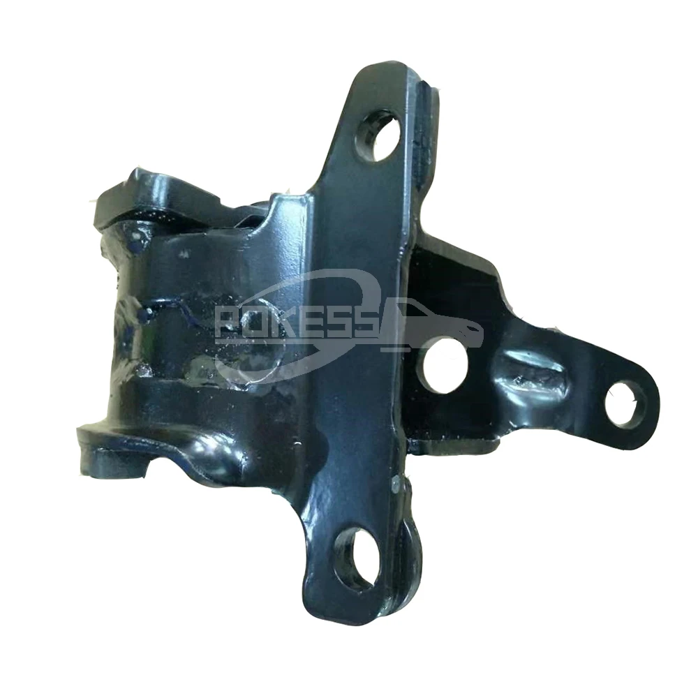 POKESS Engine Support Mount BHS2-39-070 Engine Mounting for Mazda 3 20... — 5