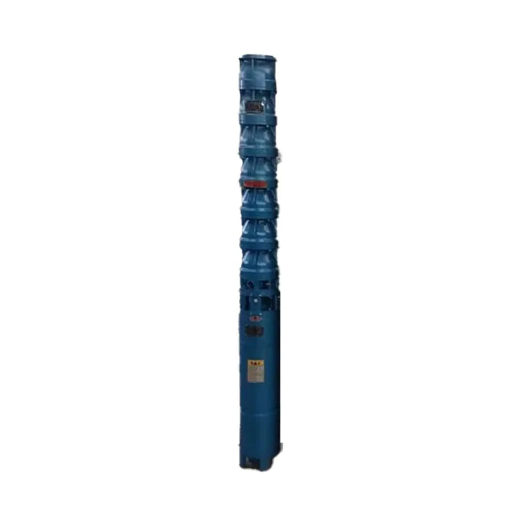 1.5HP to 3HP Deep Well Solar Water Pump with Solar Panels 200m Head