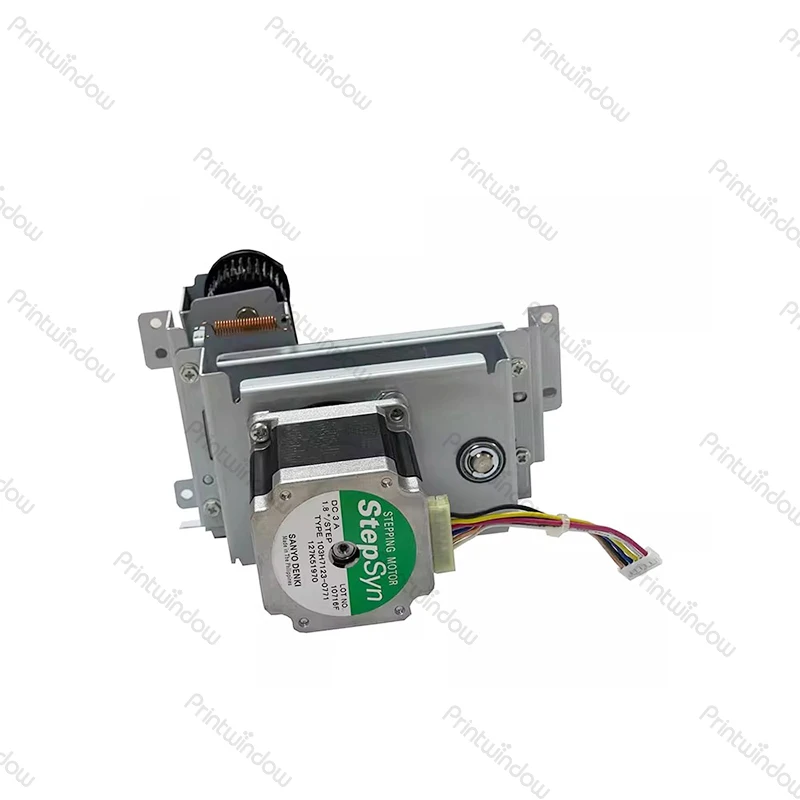007K98040 Pre-Registration Transport Drive Motor Assembly