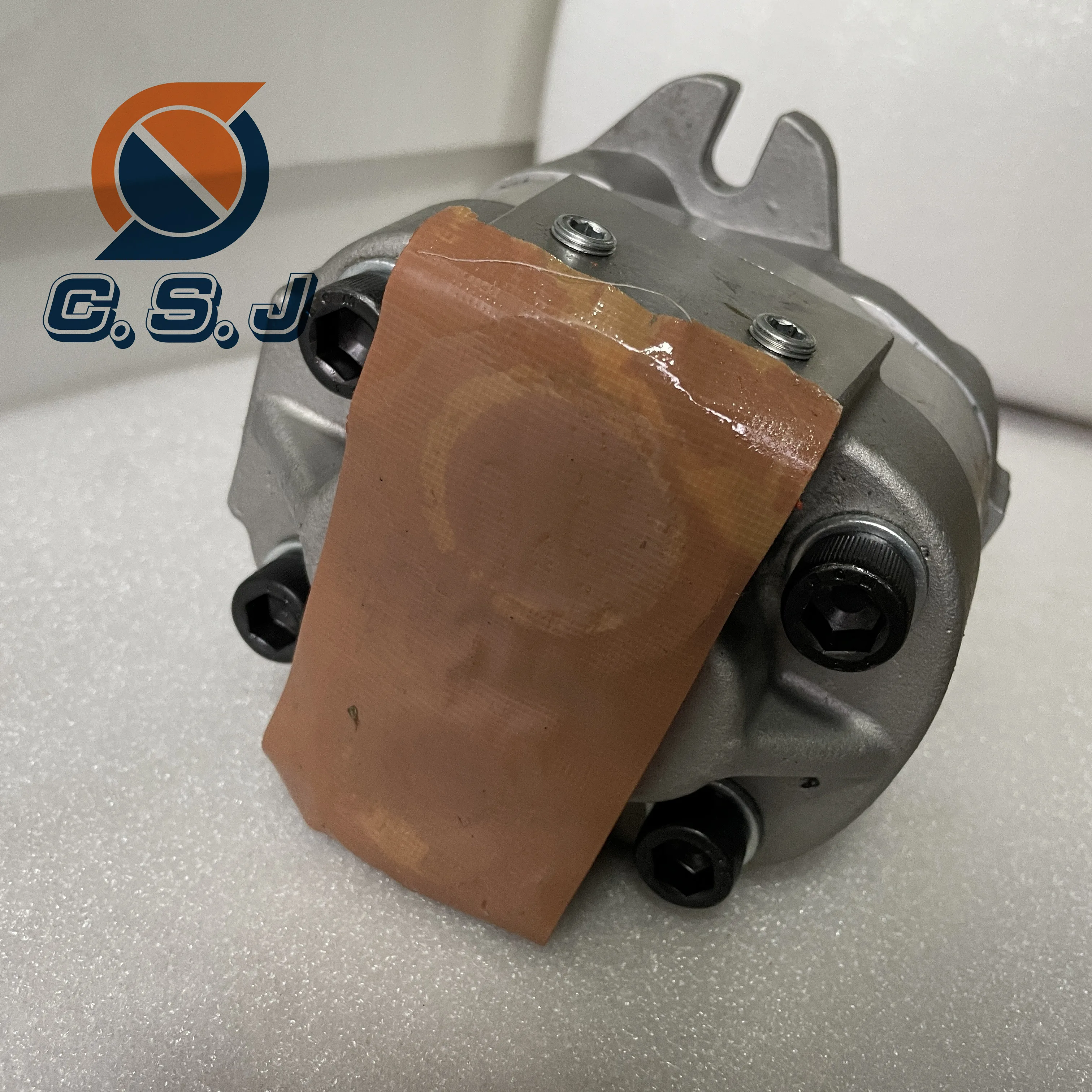 Hydraulic Oil Gear Pump 7052226260 7052226260 For D41e D41p D41p6