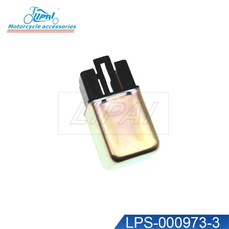 Мотоцикл Запчасти и аксессуары реле стартера для DIO TODAY GIORNO GEAR AF54 JOG SA36J