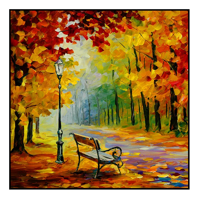 Factory Supply 100 Polyester Fabric Artistic Giclee Print Sublimation Canvas Roll