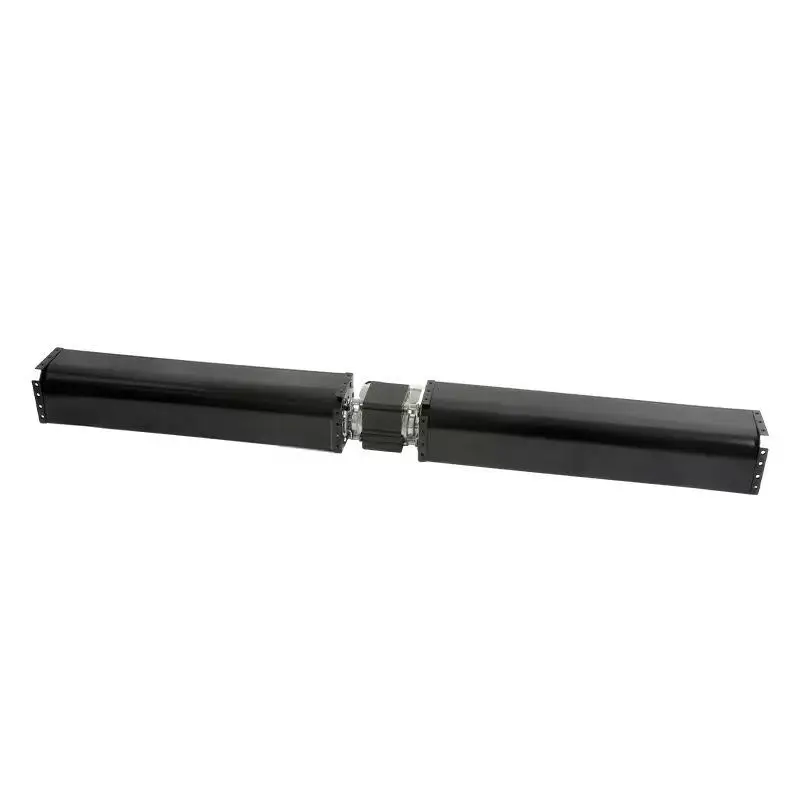 Cross Flow Fan, Aluminum, Tangential, AC220V/50HZ - detail 4