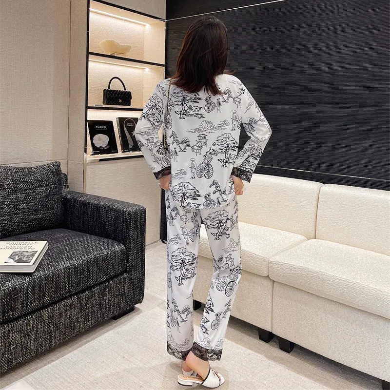 Clothing Chanel Pajamas Chanel Dress FC1008