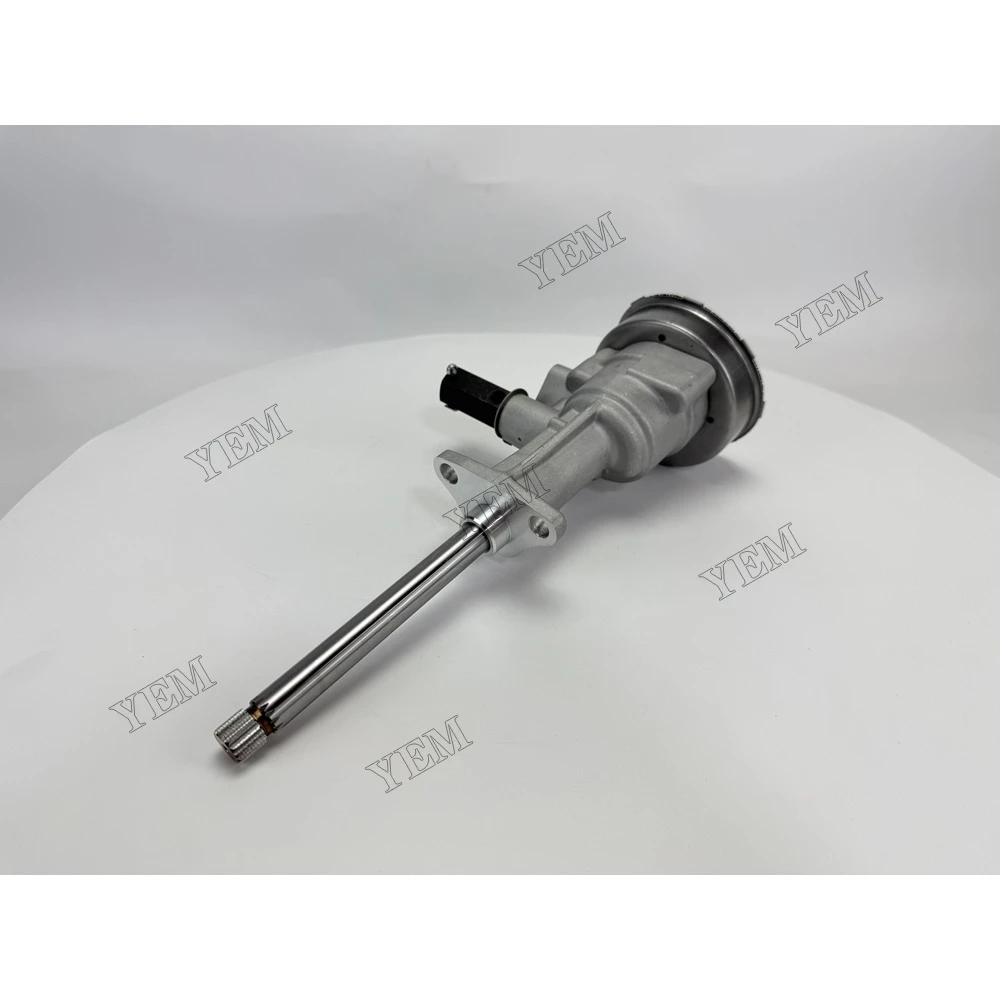 China Wholesale 4BD1 Oil Pump Part No. 4